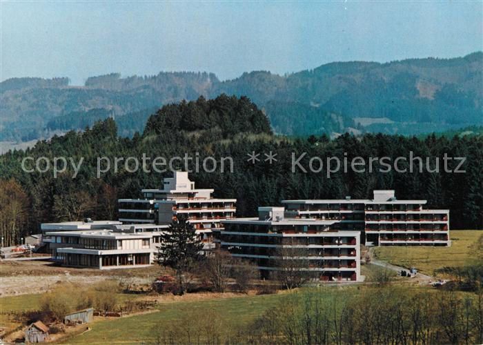 Neutrauchburg Argental Klinik