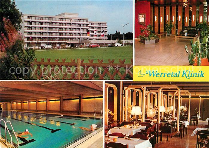 Loehne Werretal Klinik