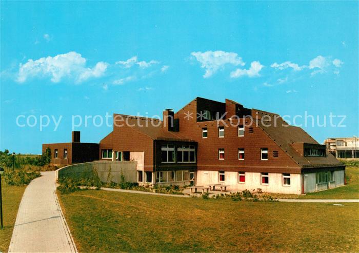 Nottuln Jugendherberge