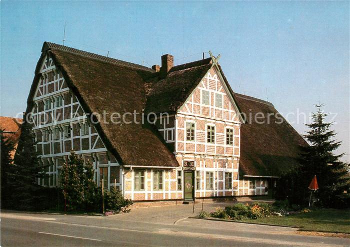 Jork Obstbaubetrieb Ueck