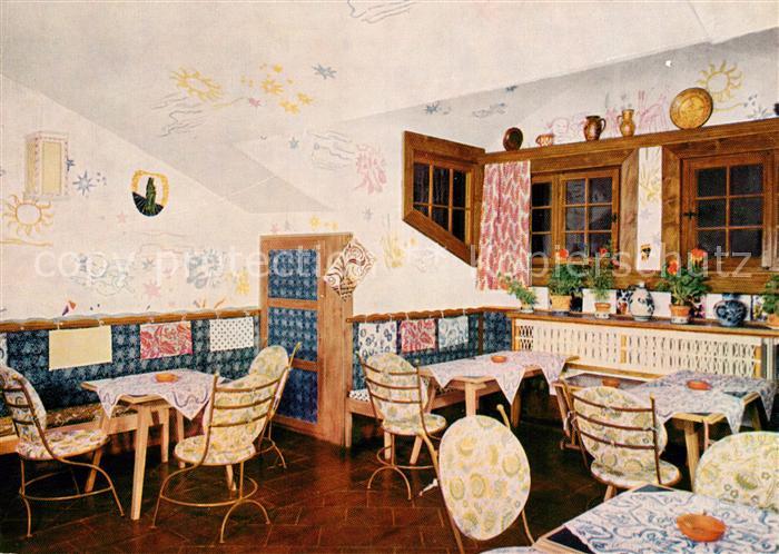 Sasbachwalden Gaststube Hohritt