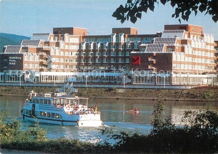 Heidelberg Neckar Heidelberg Penta Hotel