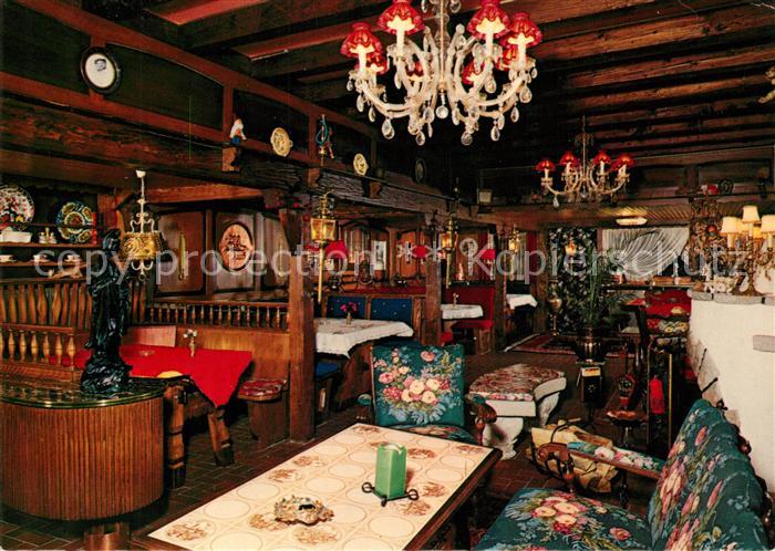 Schluchsee Drosselbach Hotel Muehle