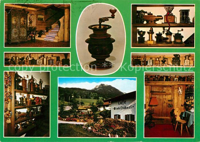 Winkl Fischbachau Cafe Winklstueberl