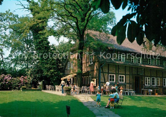 Uetze Erse Romantikpark