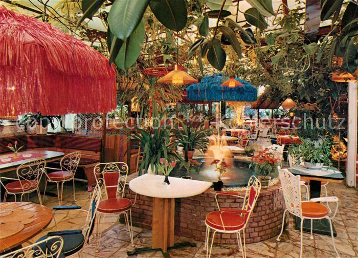 Heidenau Nordheide Cafe Tropicana Heidenauer Hof