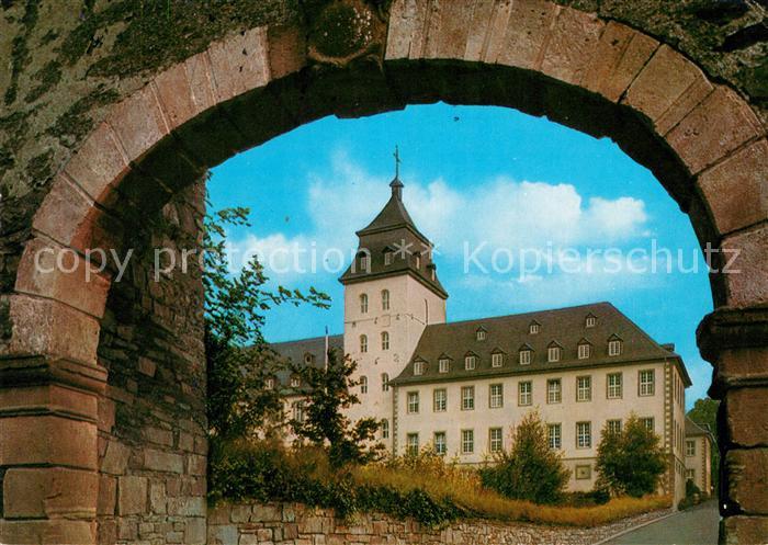 Schmallenberg Fachkrankenhaus Kloster Grafschaft