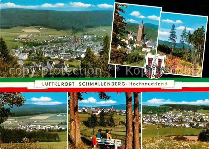 Schmallenberg Panoramen