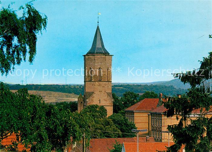 Waiblingen Rems Michaelskirche