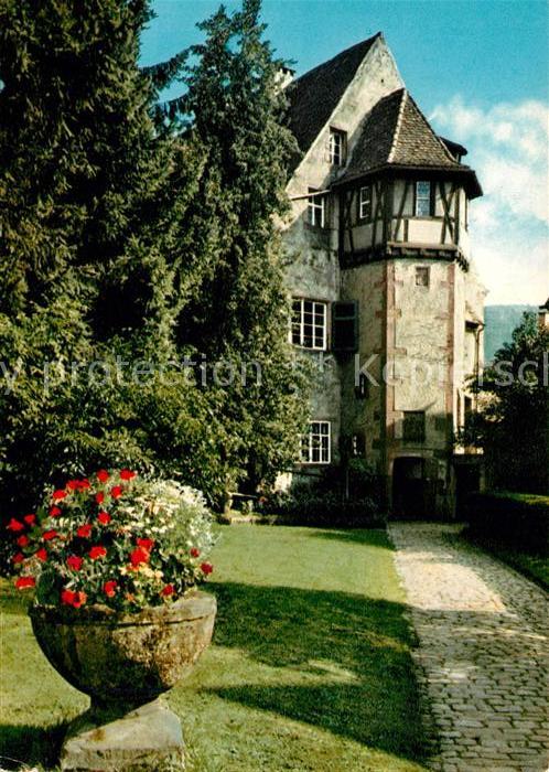 Amorbach Miltenberg Heimatmuseum