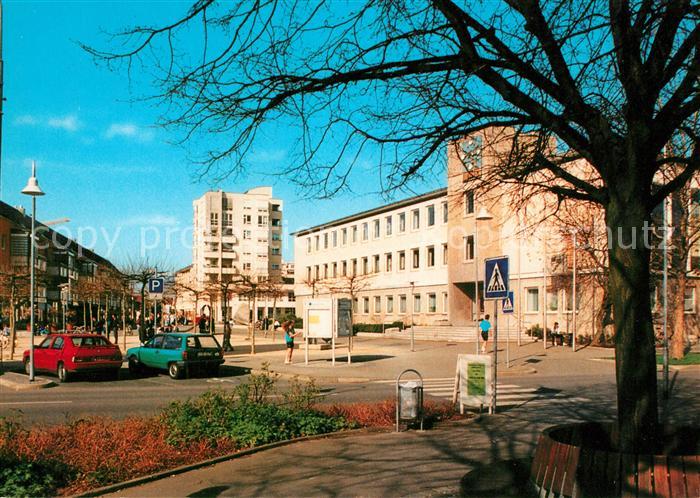 Wendlingen Neckar Stadtansicht