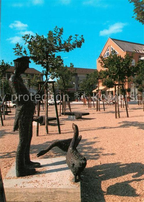 Wendlingen Neckar Denkmal