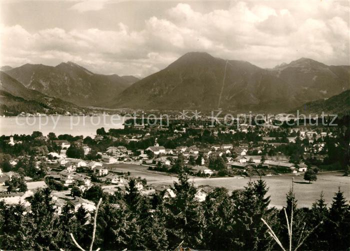 Bad Wiessee Jaegerwinkel Wallberg