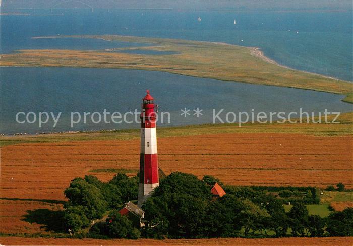 Fehmarn Fluegger Leuchtturm