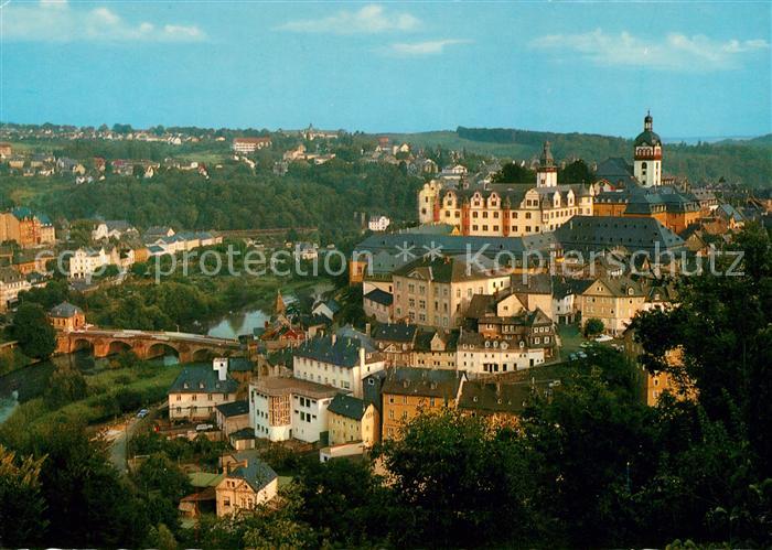 Weilburg Schloss Terrassen Cafe