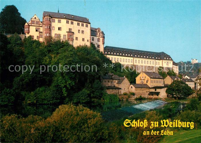 Weilburg Schloss