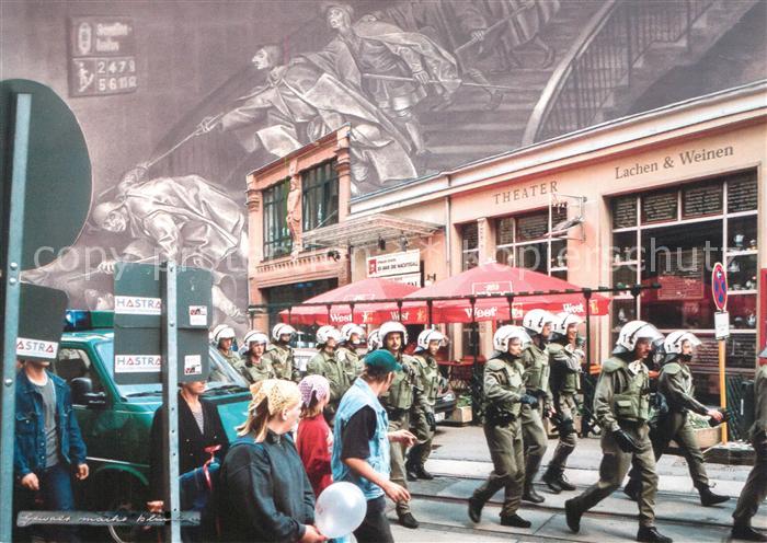 Halle Saale Hallenser Halloren Halunken Kunst am Bahnhof