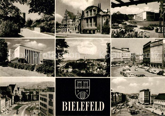 Bielefeld