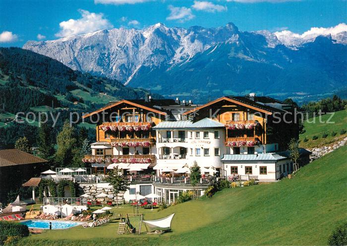 St Johann Pongau Hotel Sonnhof