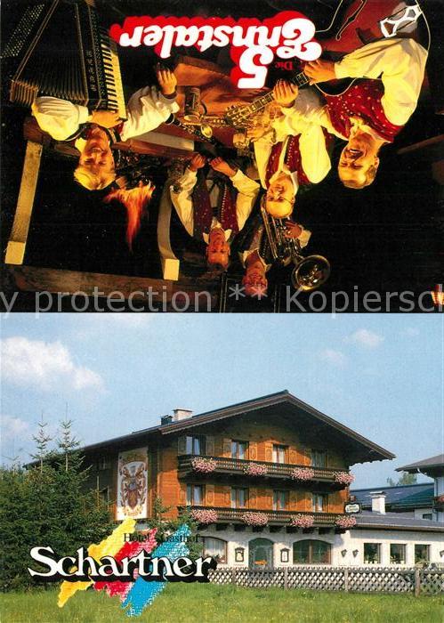 Altenmarkt Pongau 5 Ennstaler Schartner