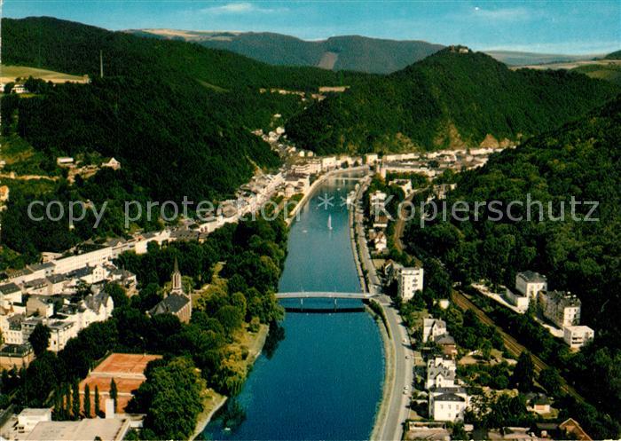 Bad Ems Fliegeraufnahme
