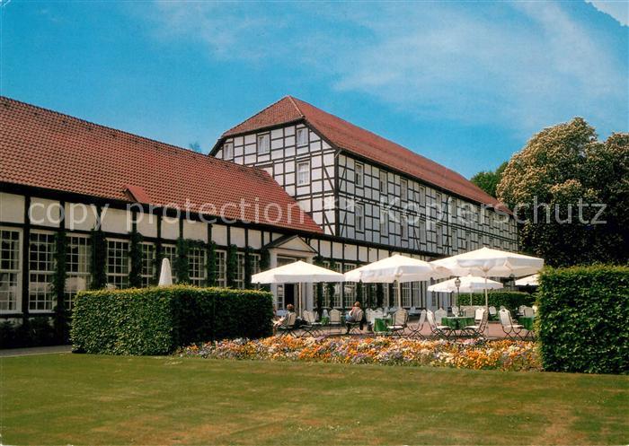 Bad Driburg Kurhotel