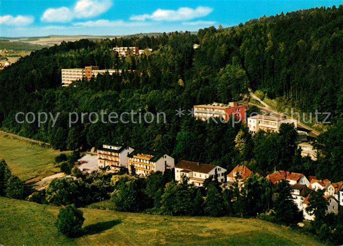 Bad Neustadt Fliegeraufnahme