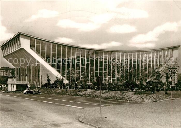 WUPPERTAL NRW Stadtbad