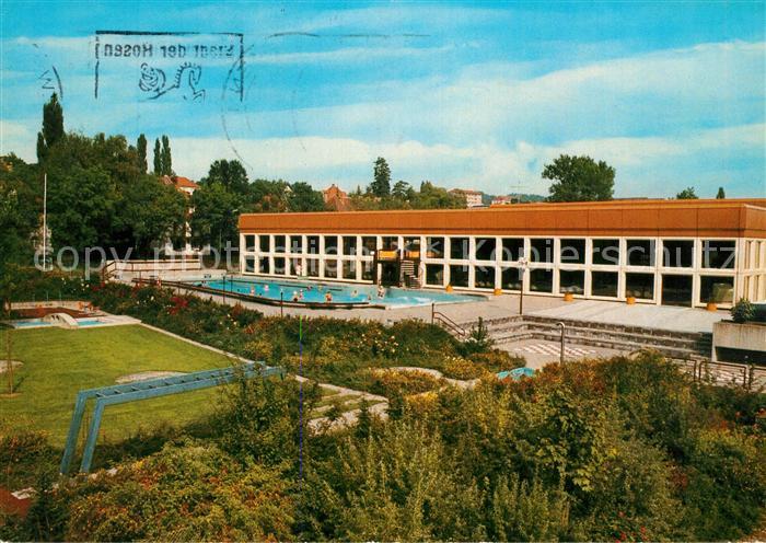 Zweibruecken Pfalz Badeparadies