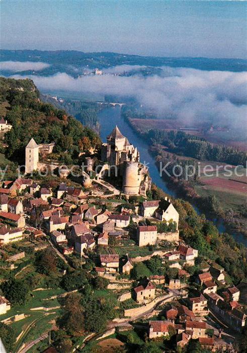 Castelnaud-la-Chapelle Chateau
