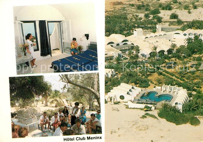 Midoun Hotel Club Meninx
