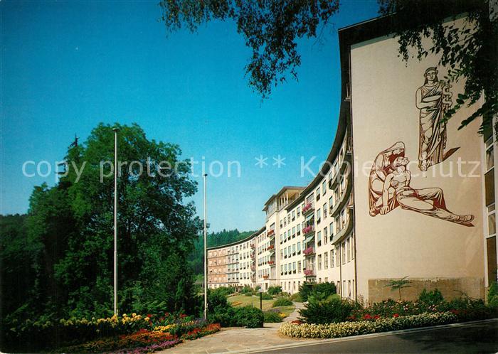 Sandbach Hessen Ernst-Ludwig-Klinik