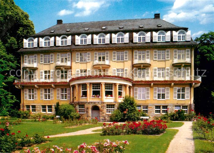 Koenigstein Taunus Privatklinik Dr. Amelung GmbH