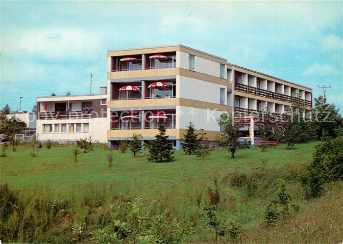 Gerolstein Seehotel am Stausee