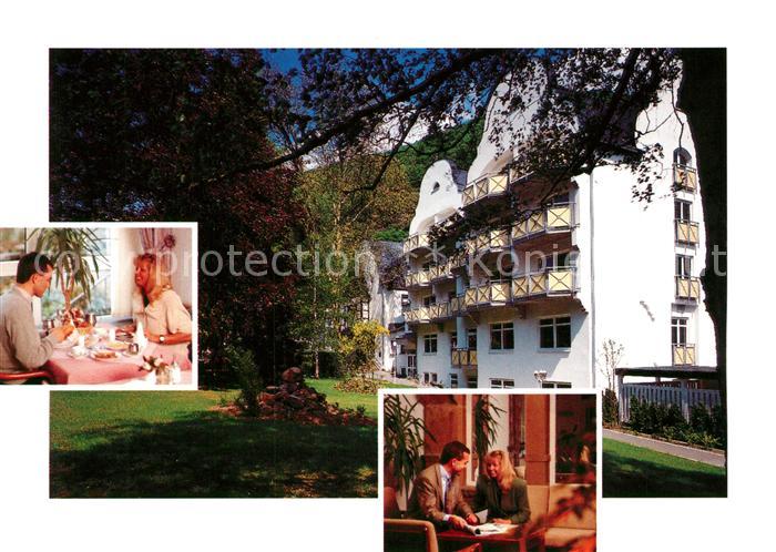 Bad Bertrich Meduna Klinik