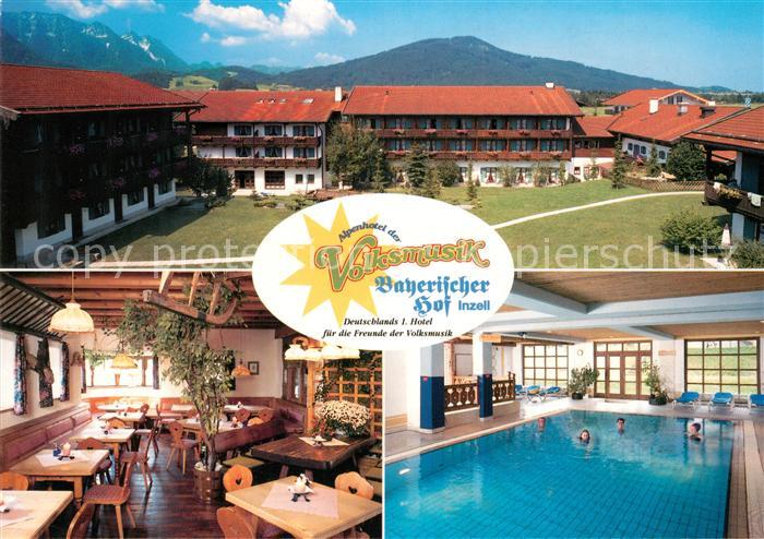 Inzell Bayerischer Hof