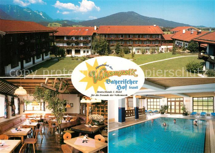 Inzell Bayerischer Hof