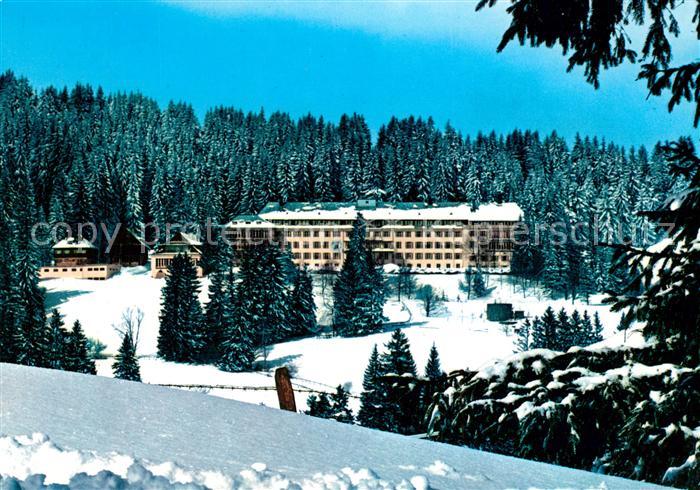 Oy-Mittelberg Kurklinik Mittelberg