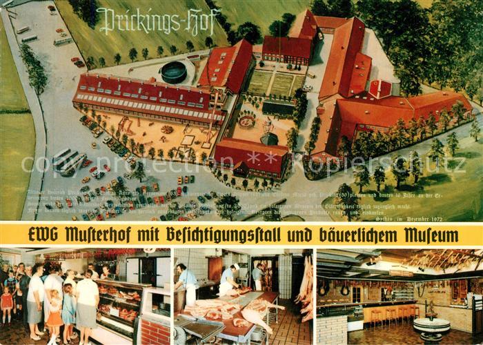 Sythen Prickings-Hof