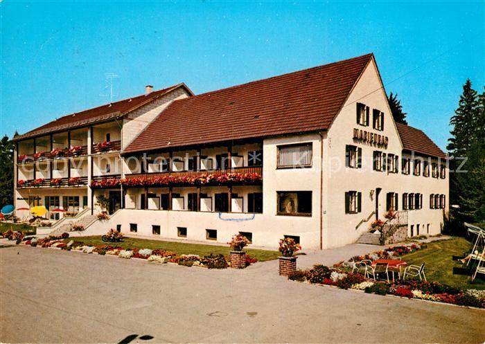 Bad Woerishofen Kurhotel Marienbad am Eichwald