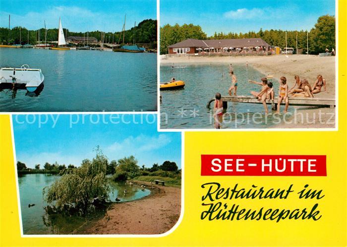 Meissendorf See-Huette