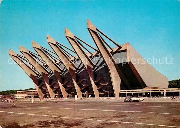 BREMEN  DE Stadthalle