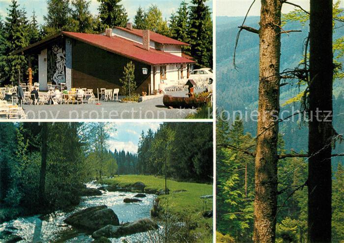 Mehlmeisel Bayreuther Haus