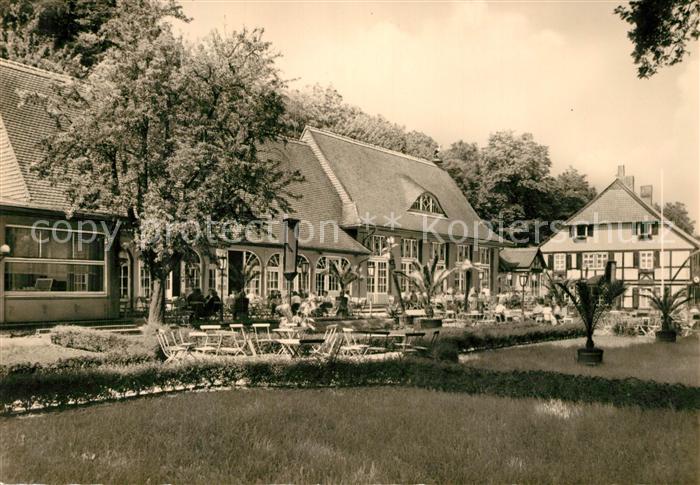 Wernigerode Harz Storchmuehle