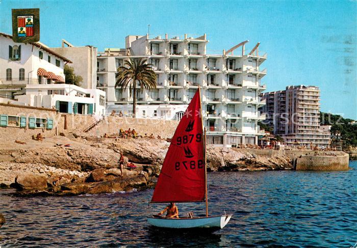 San Agustin Gran Canaria Hotel Montblanch