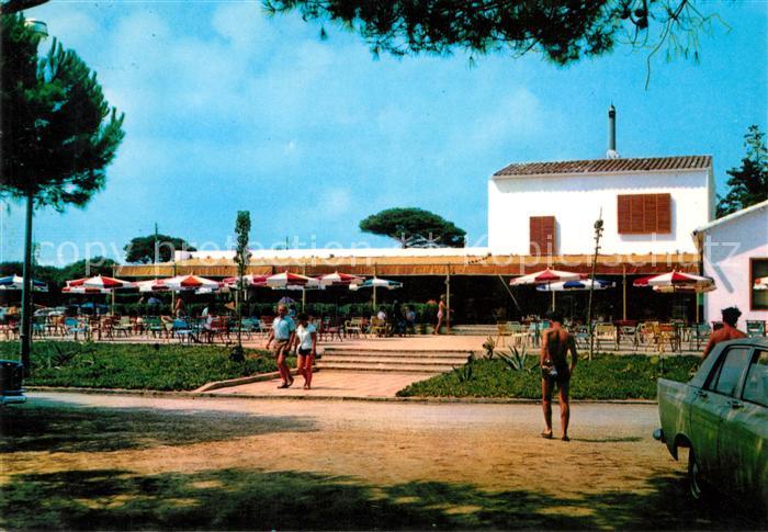 Barcelona Cataluna Carreterra Castelldefels Restaurante