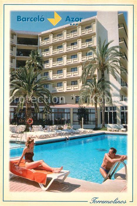 Torremolinos Barcelo Azor