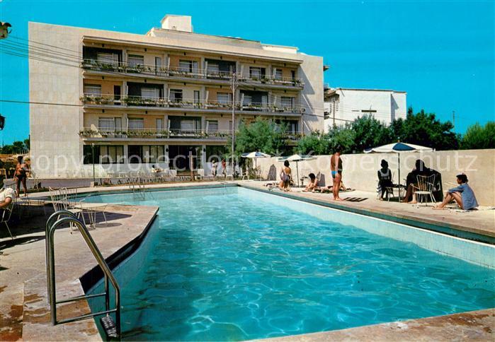 Ciudad Jardin Hotel Bon Estar