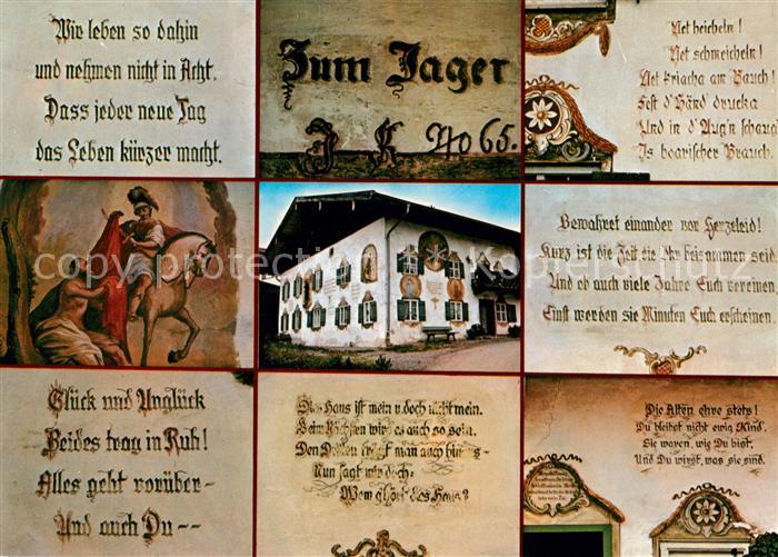 Bad Kohlgrub Gasthof Zum Jager