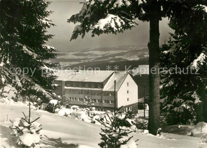Sumava Czechia Hotel Churanov